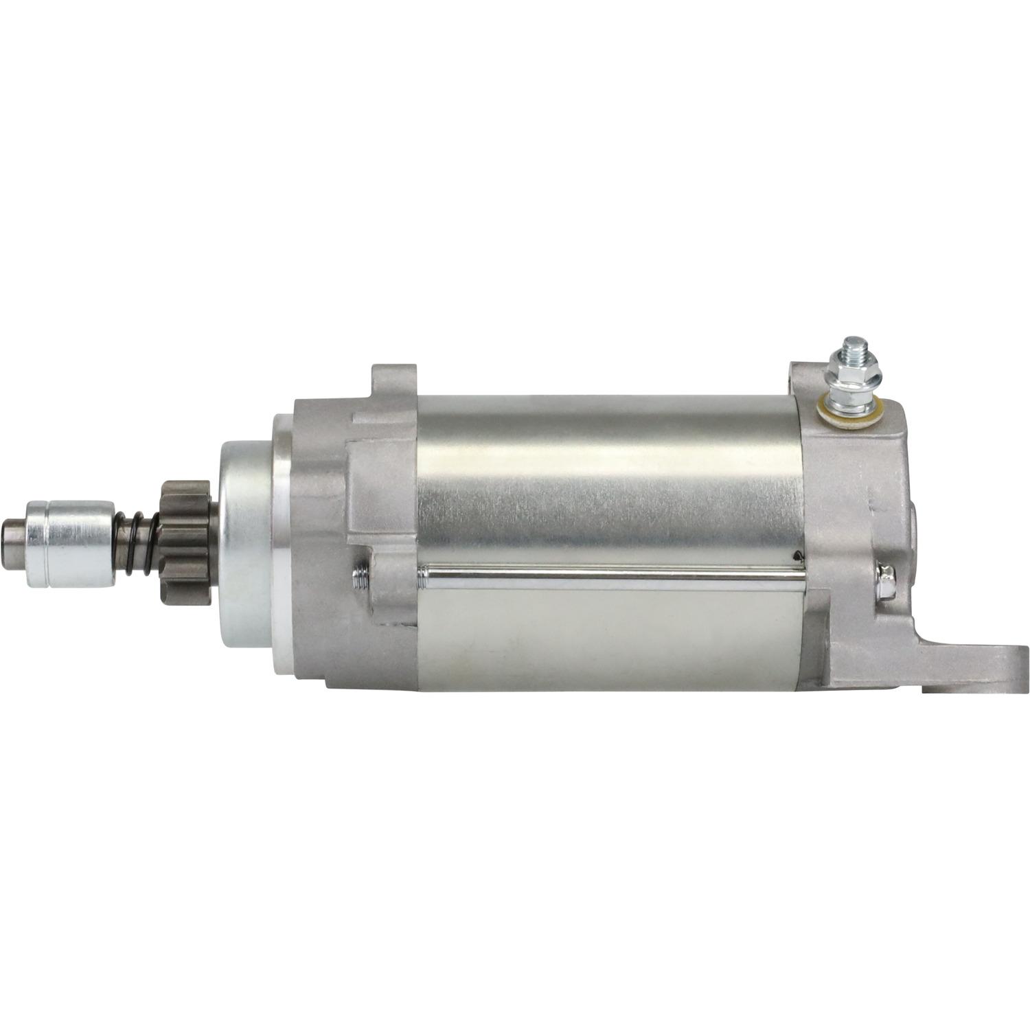WAI 19496N - Starter Motor WAI 19496N Starter Motor product image 1 of 8