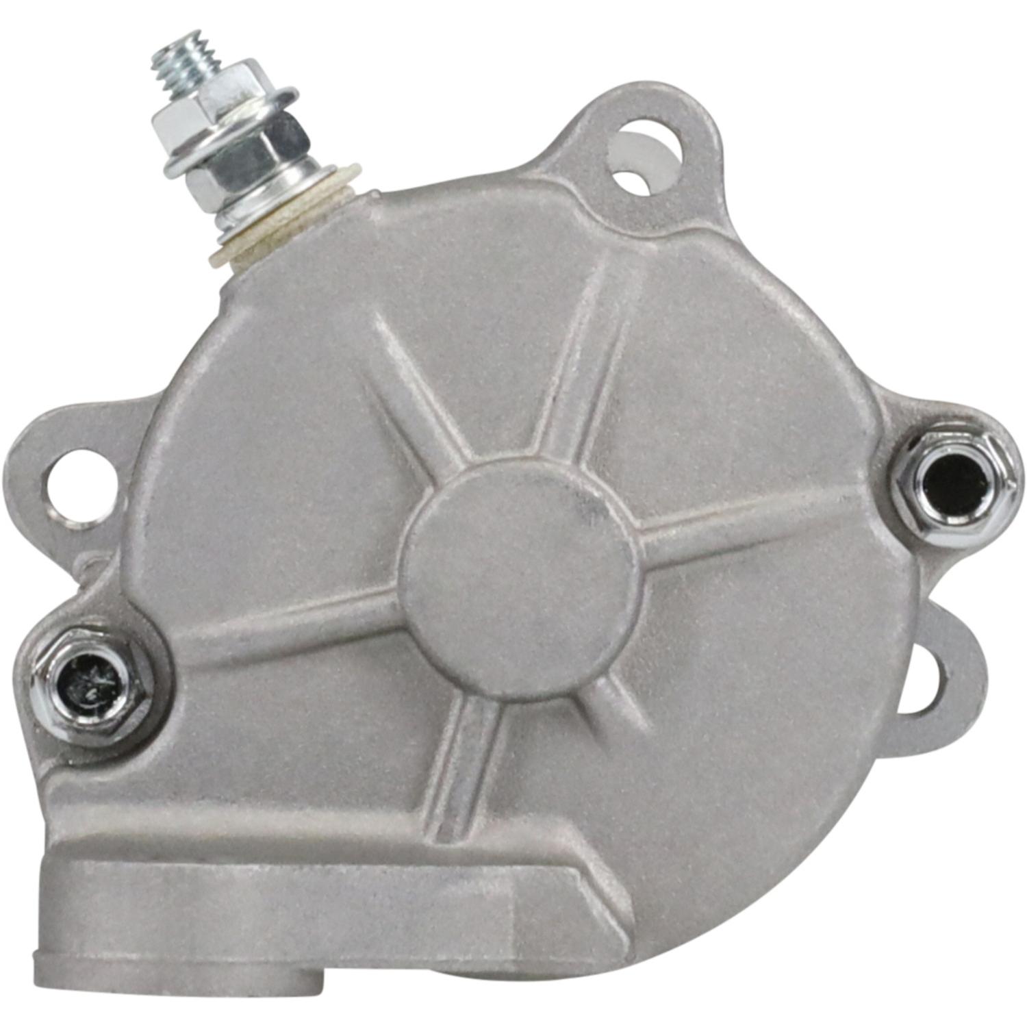 WAI 19496N - Starter Motor WAI 19496N Starter Motor product image 2 of 8