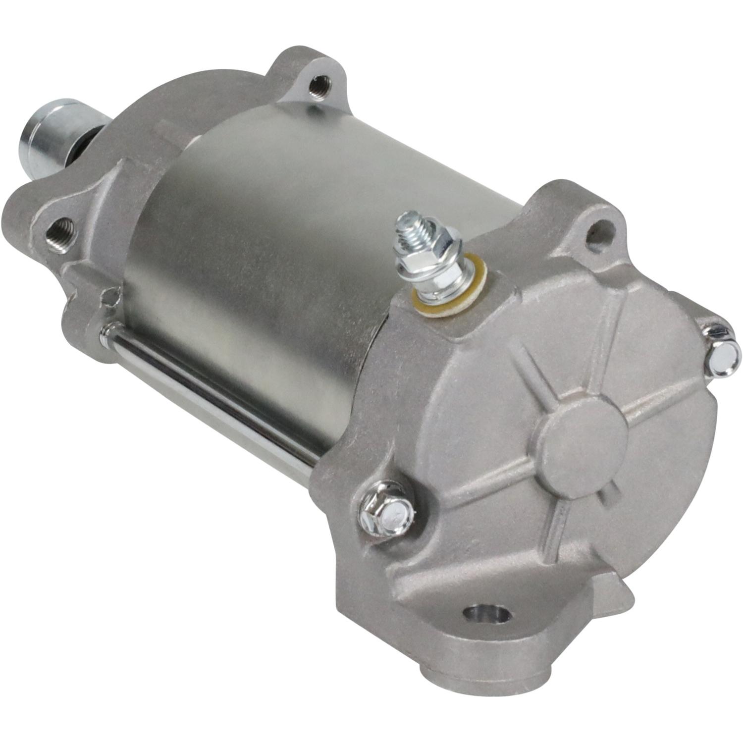 WAI 19496N - Starter Motor WAI 19496N Starter Motor product image 3 of 8