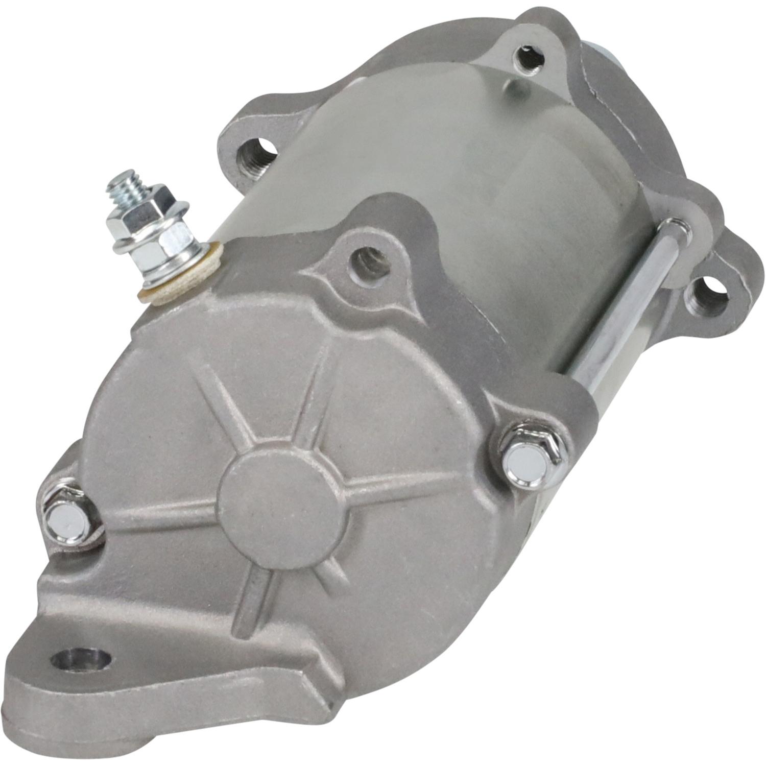 WAI 19496N - Starter Motor WAI 19496N Starter Motor product image 4 of 8