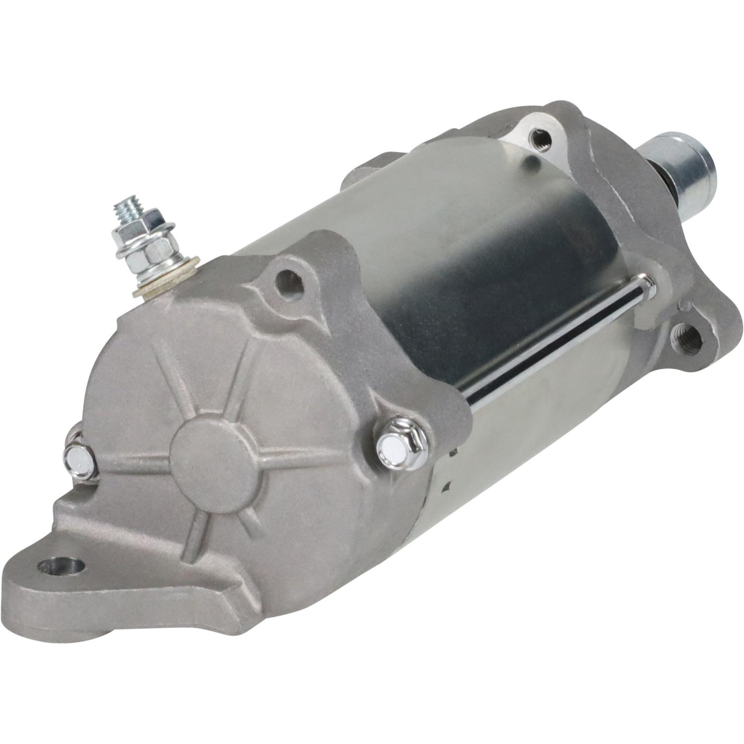 WAI 19496N - Starter Motor WAI 19496N Starter Motor product image 5 of 8