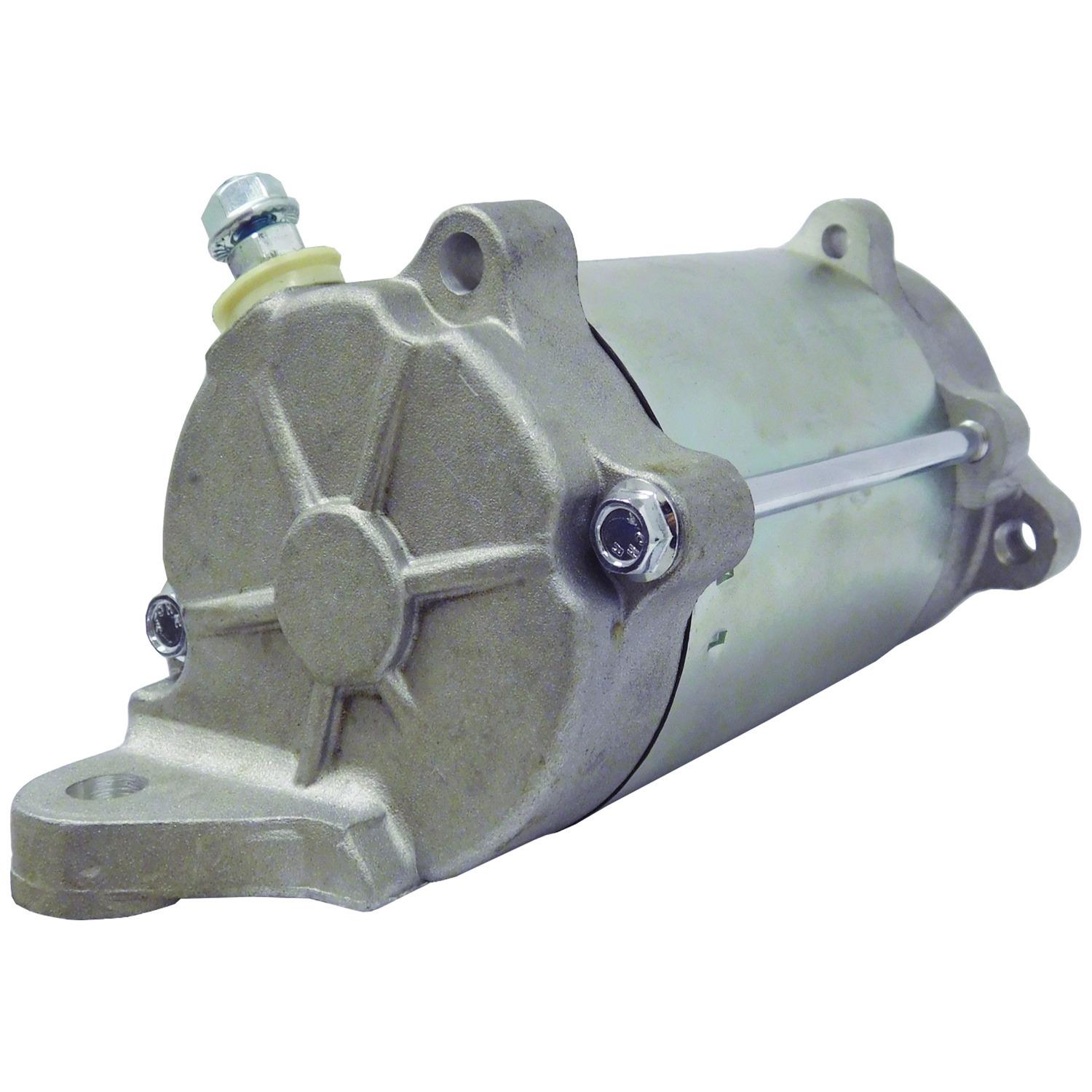 WAI 19496N - Starter Motor WAI 19496N Starter Motor product image 7 of 8