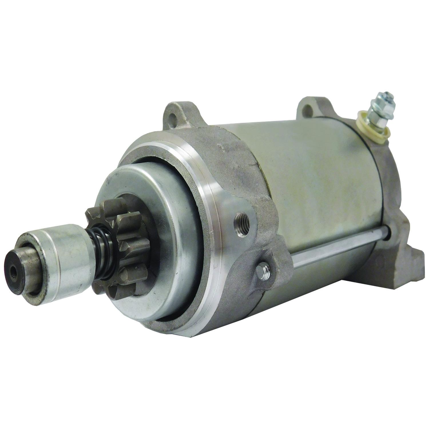WAI 19496N - Starter Motor WAI 19496N Starter Motor product image 8 of 8