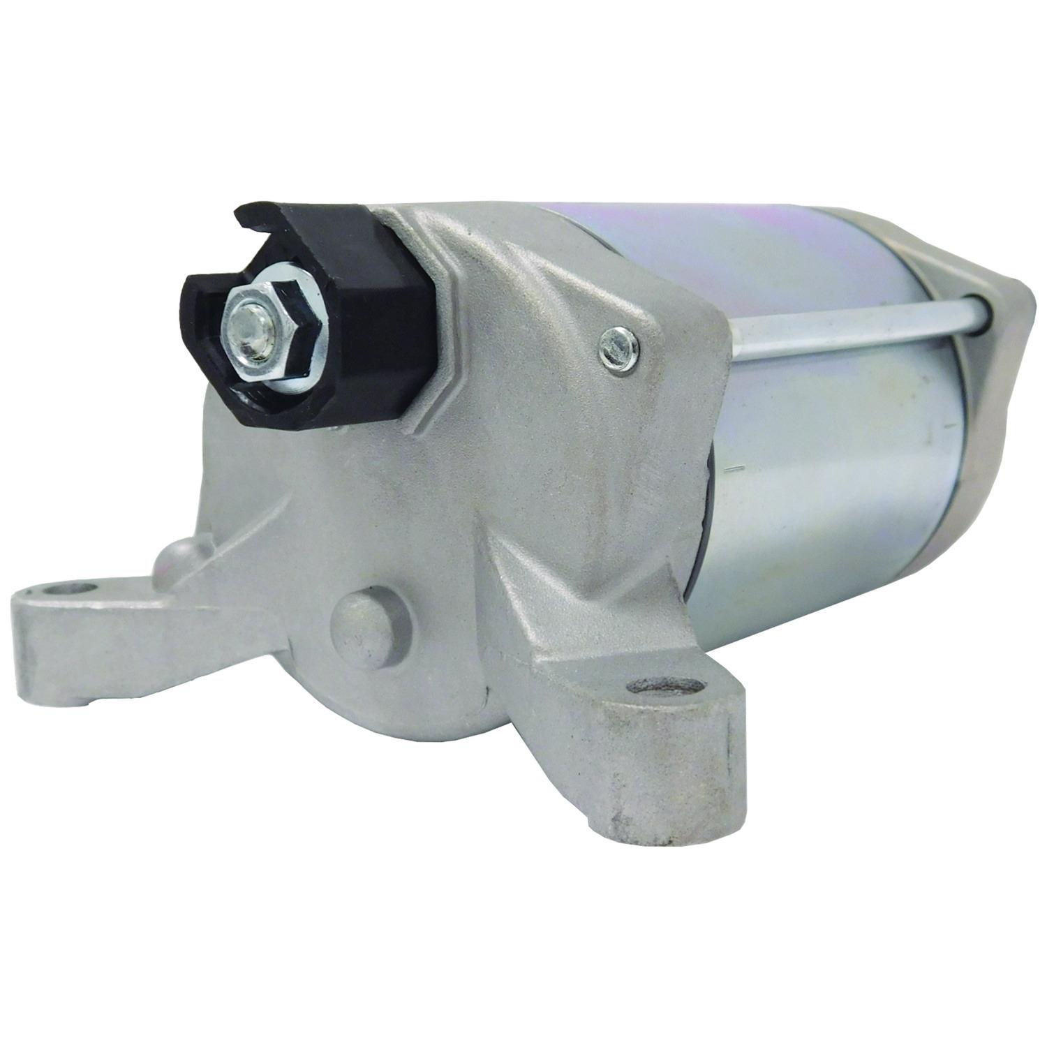 WAI 19499N - Starter Motor WAI 19499N Starter Motor product image 1 of 2