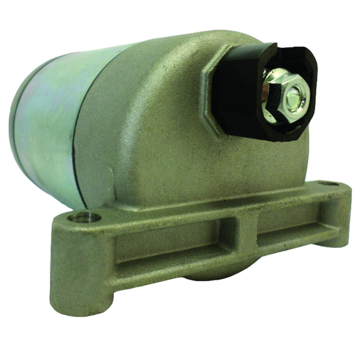 WAI 19500N - Starter Motor WAI 19500N Starter Motor product image 1 of 8