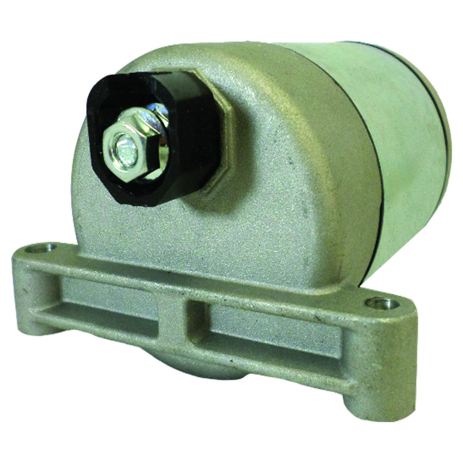 WAI 19500N - Starter Motor WAI 19500N Starter Motor product image 2 of 8