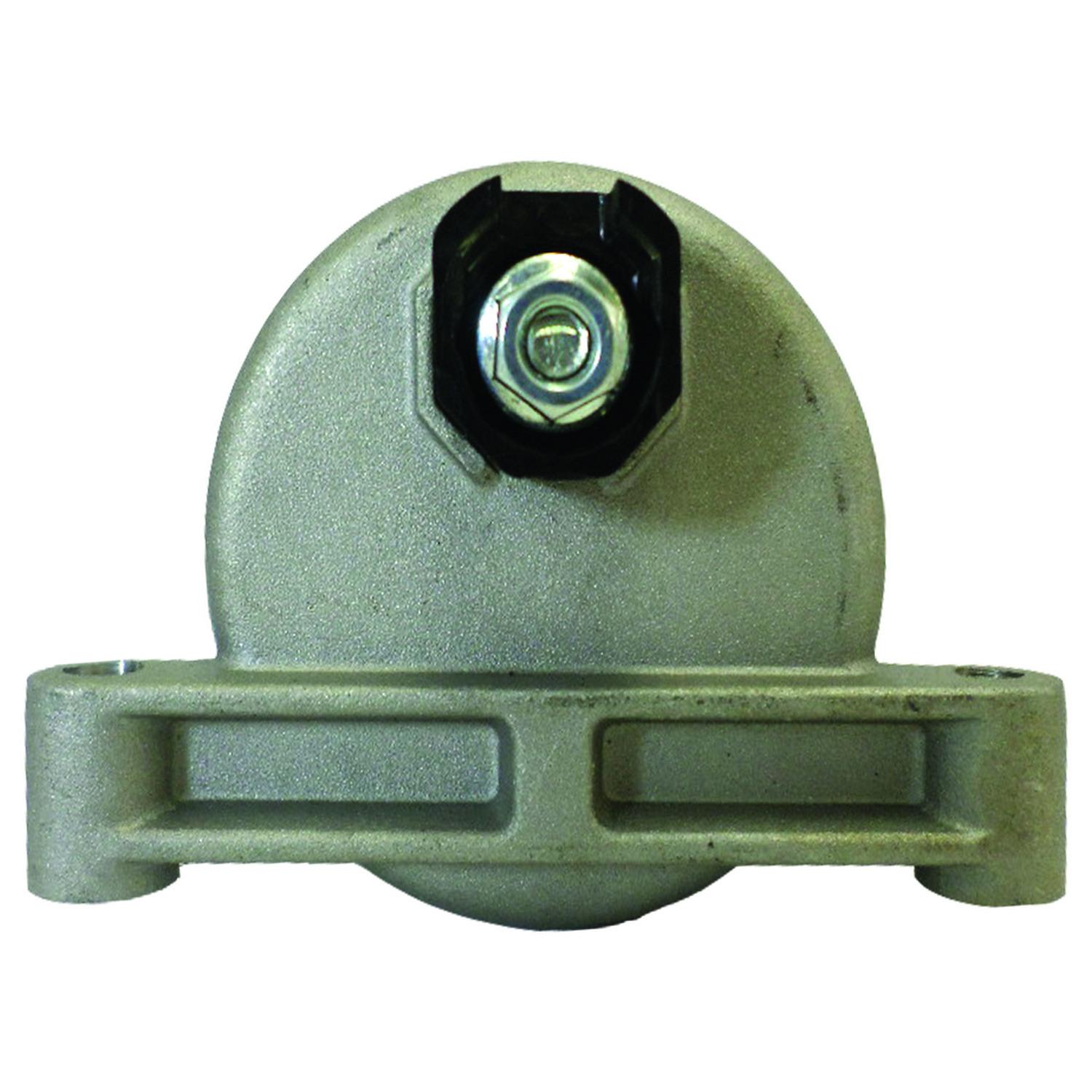 WAI 19500N - Starter Motor WAI 19500N Starter Motor product image 4 of 8