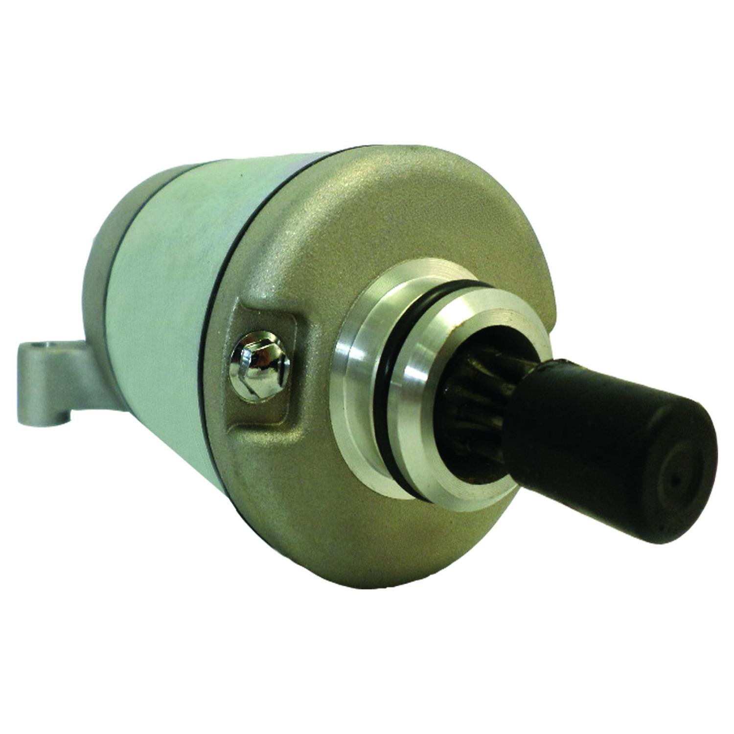 WAI 19500N - Starter Motor WAI 19500N Starter Motor product image 5 of 8