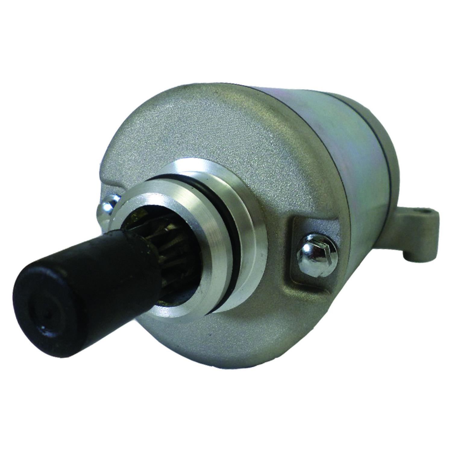 WAI 19500N - Starter Motor WAI 19500N Starter Motor product image 6 of 8