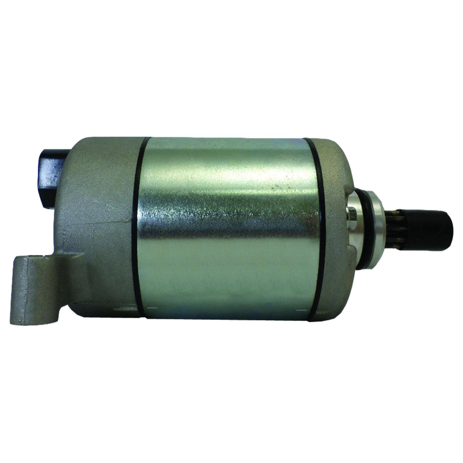 WAI 19500N - Starter Motor WAI 19500N Starter Motor product image 7 of 8