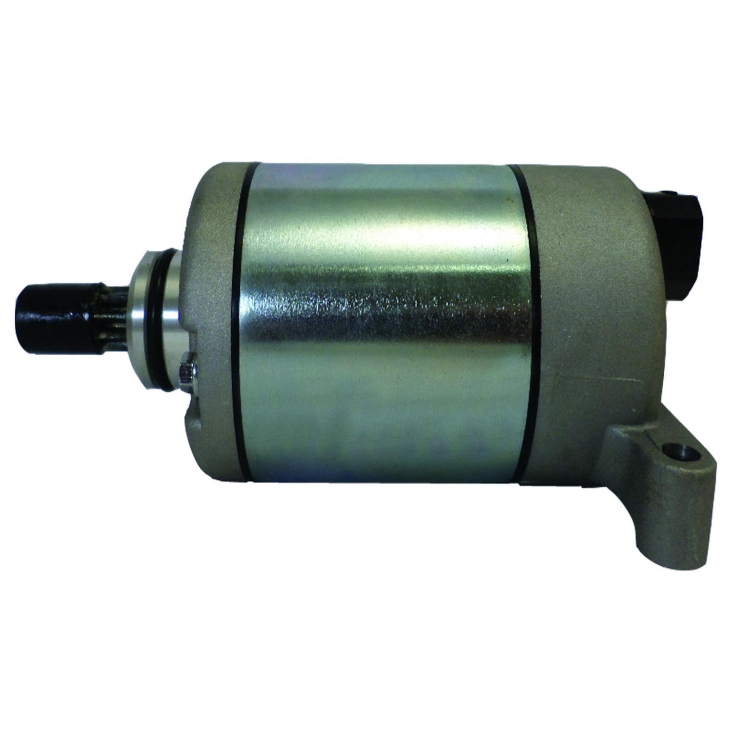 WAI 19500N - Starter Motor WAI 19500N Starter Motor product image 8 of 8