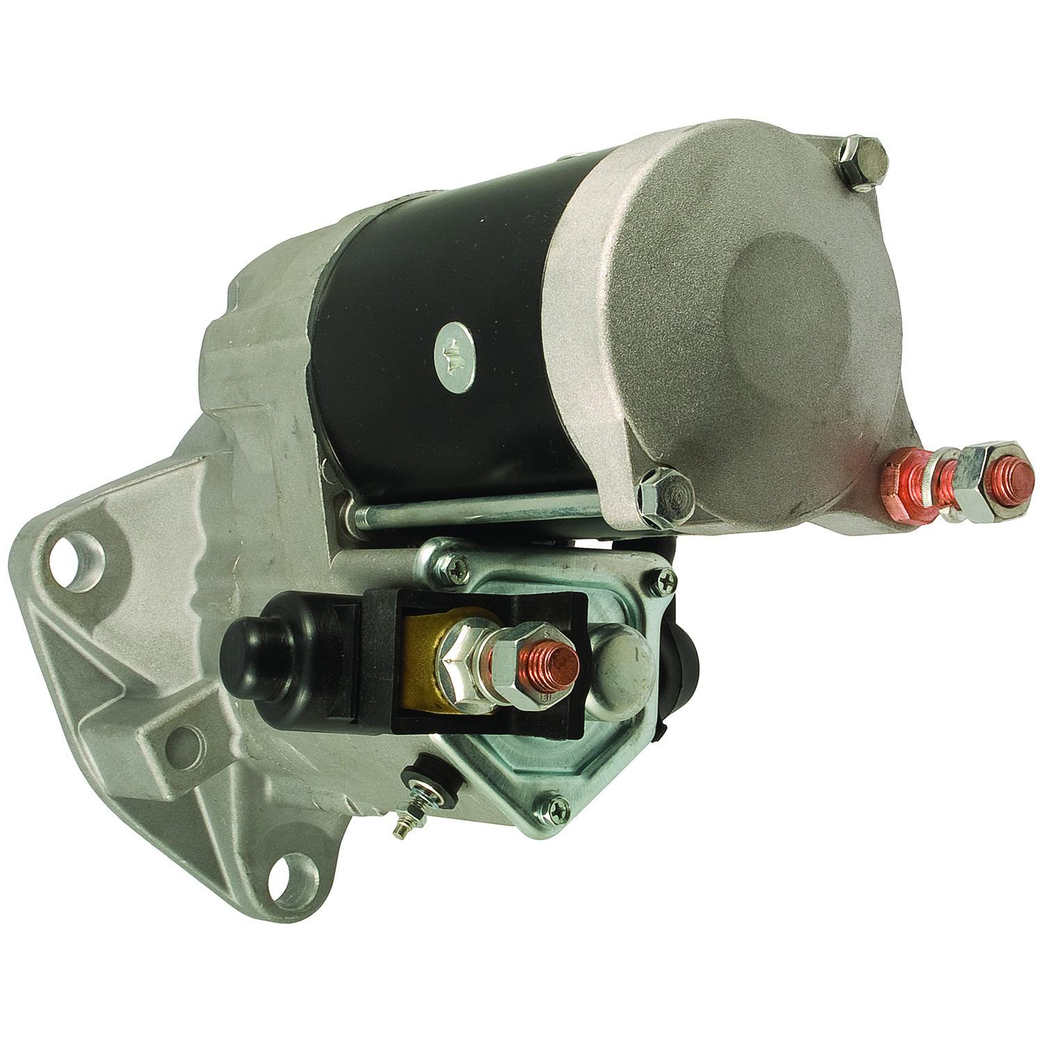 WAI 19502N - Starter Motor WAI 19502N Starter Motor product image 1 of 2