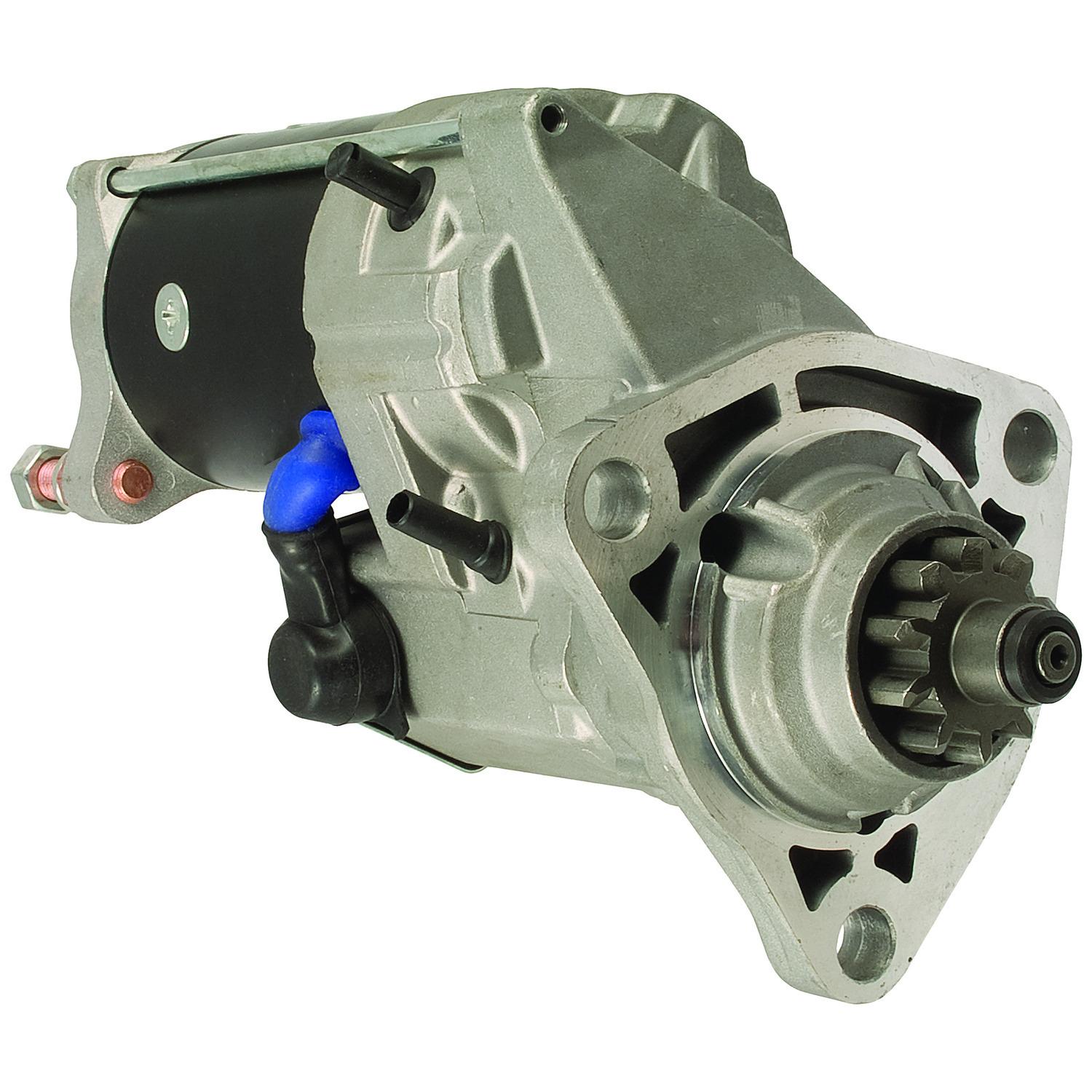 WAI 19502N - Starter Motor WAI 19502N Starter Motor product image 2 of 2