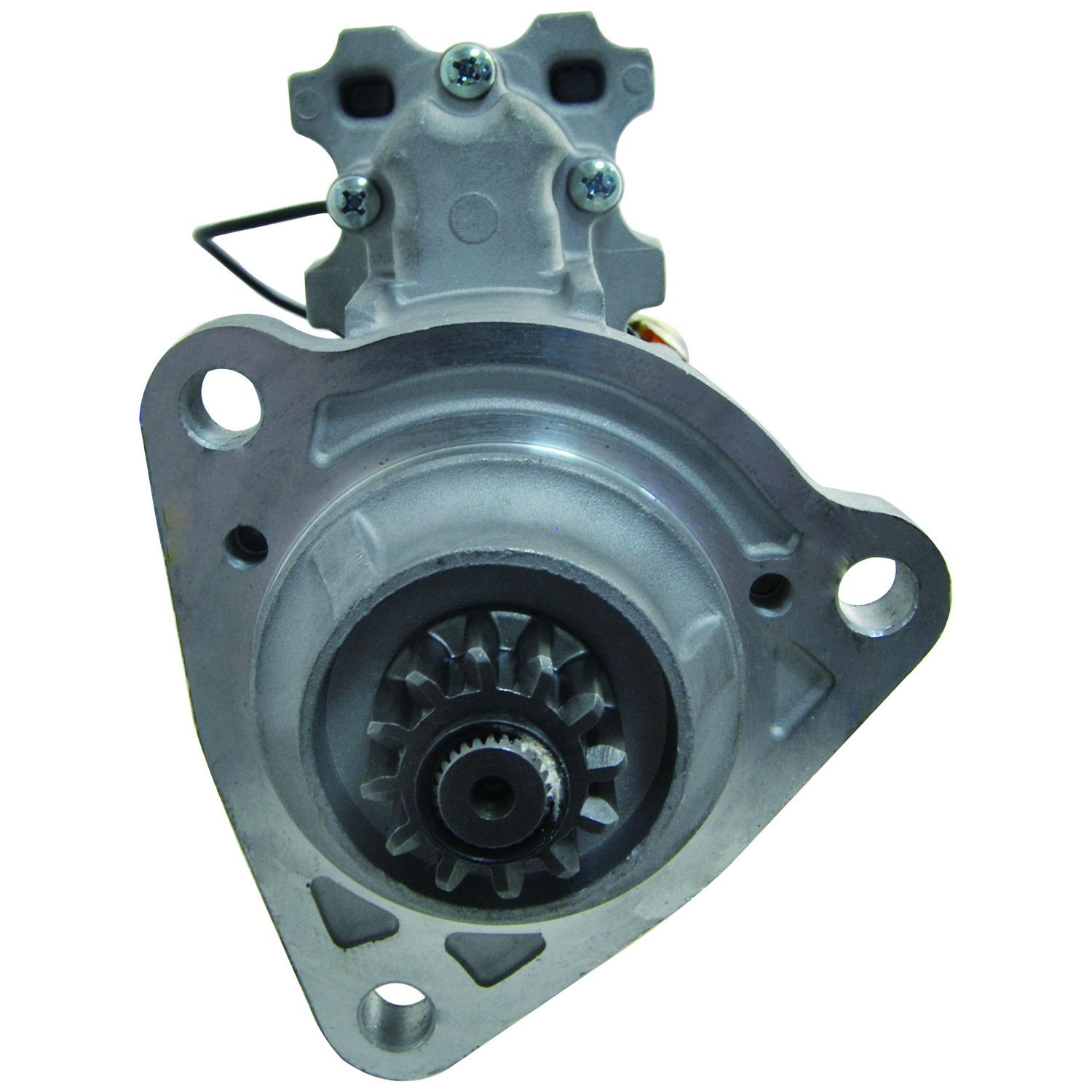 WAI 19524N - Starter Motor WAI 19524N Starter Motor product image 3 of 8