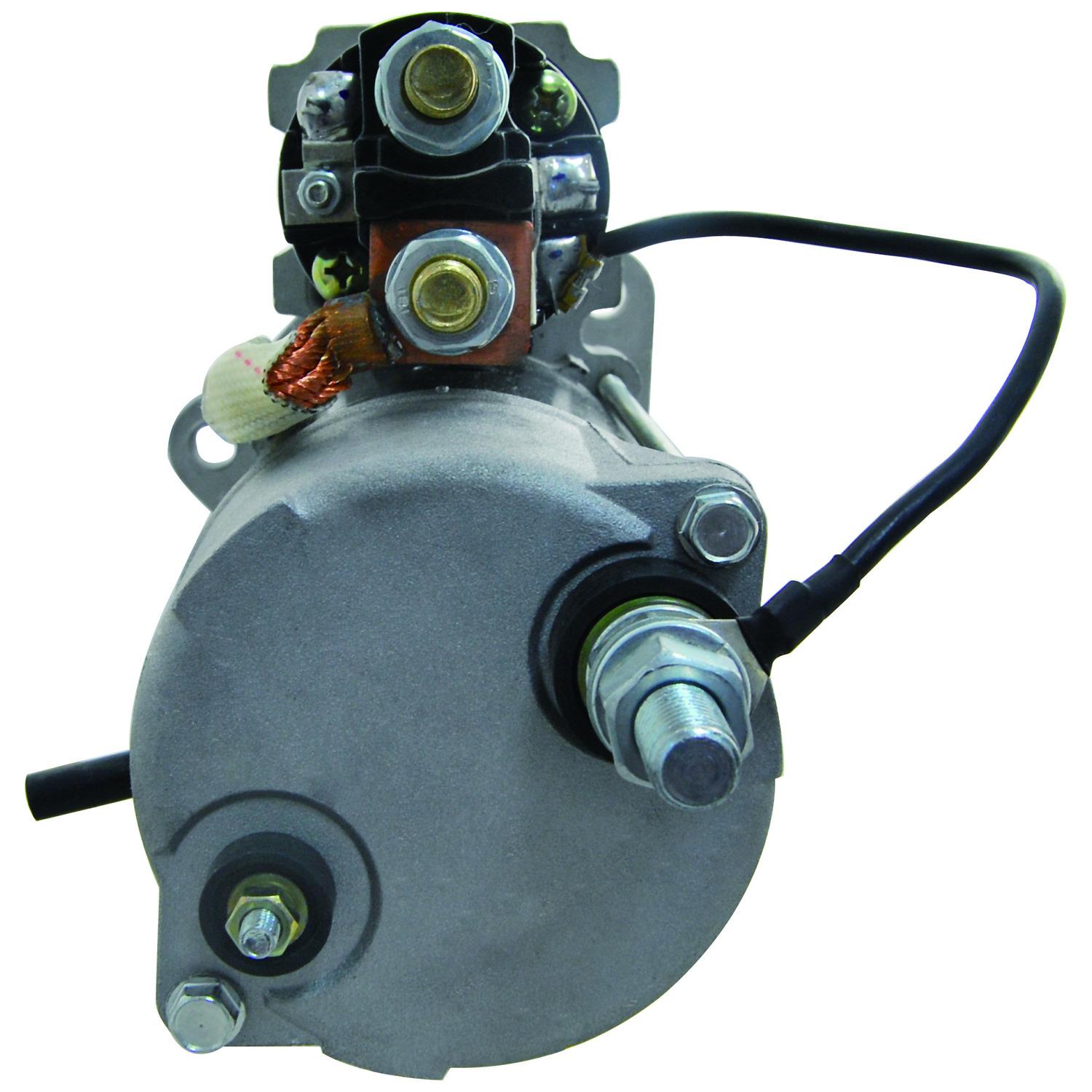 WAI 19524N - Starter Motor WAI 19524N Starter Motor product image 4 of 8