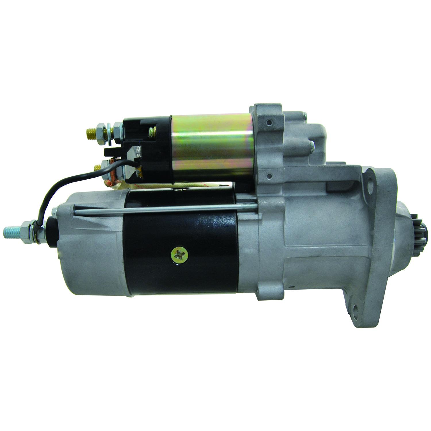 WAI 19524N - Starter Motor WAI 19524N Starter Motor product image 7 of 8