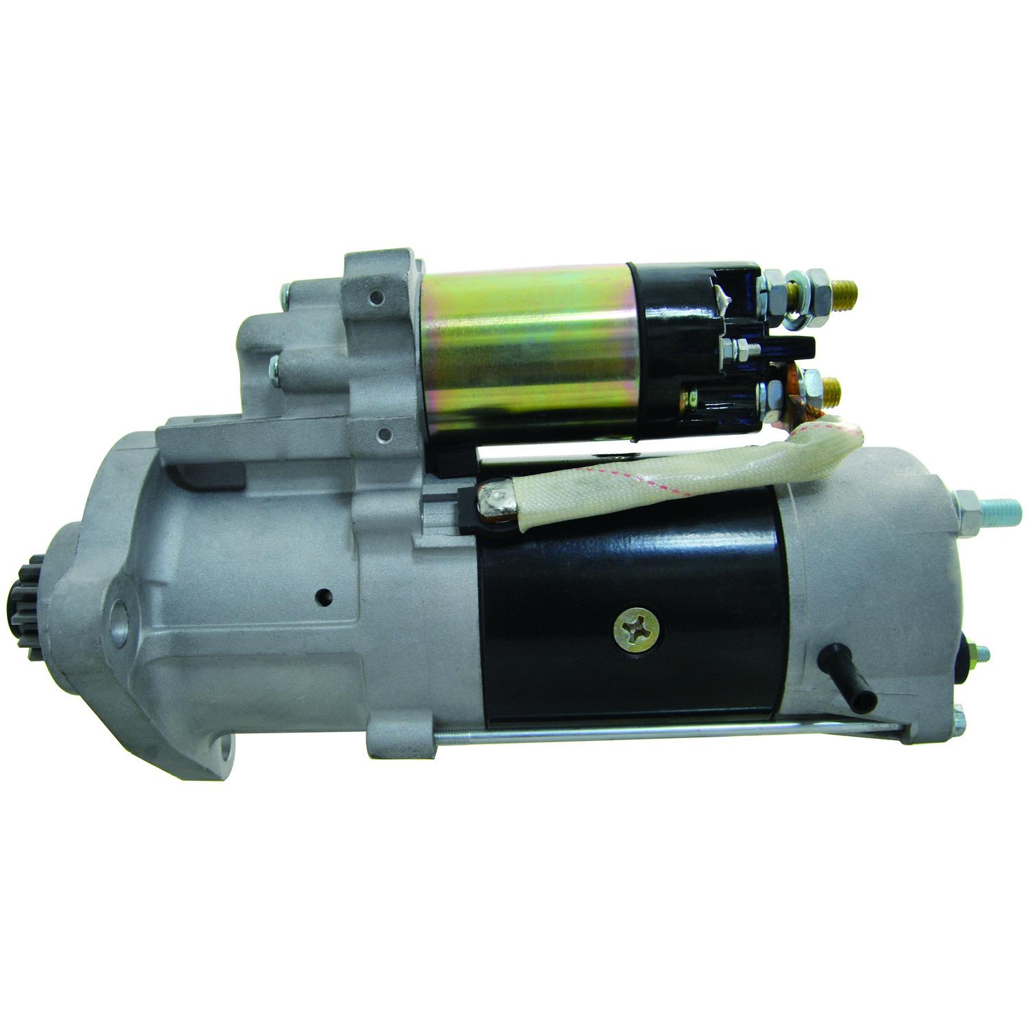 WAI 19524N - Starter Motor WAI 19524N Starter Motor product image 8 of 8