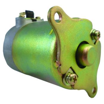 WAI 19572N - Starter Motor WAI 19572N Starter Motor product image 1 of 8