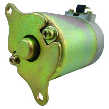 WAI 19572N Starter Motor product image 2 of 8
