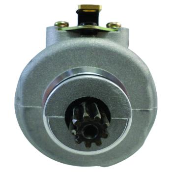 WAI 19572N Starter Motor product image 3 of 8