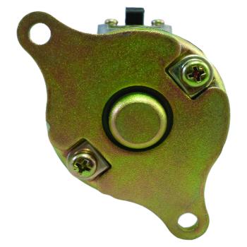 WAI 19572N Starter Motor product image 4 of 8
