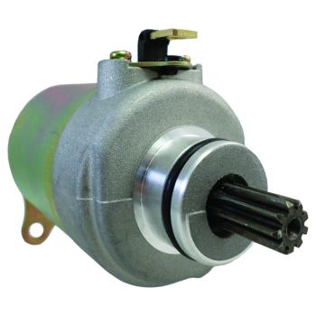 WAI 19572N Starter Motor product image 5 of 8