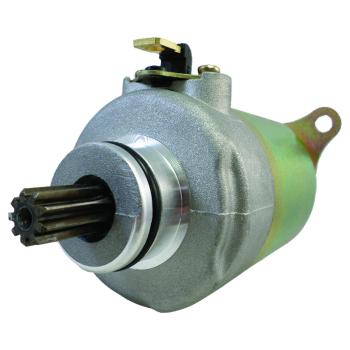 WAI 19572N Starter Motor product image 6 of 8