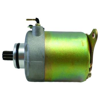 WAI 19572N Starter Motor product image 8 of 8