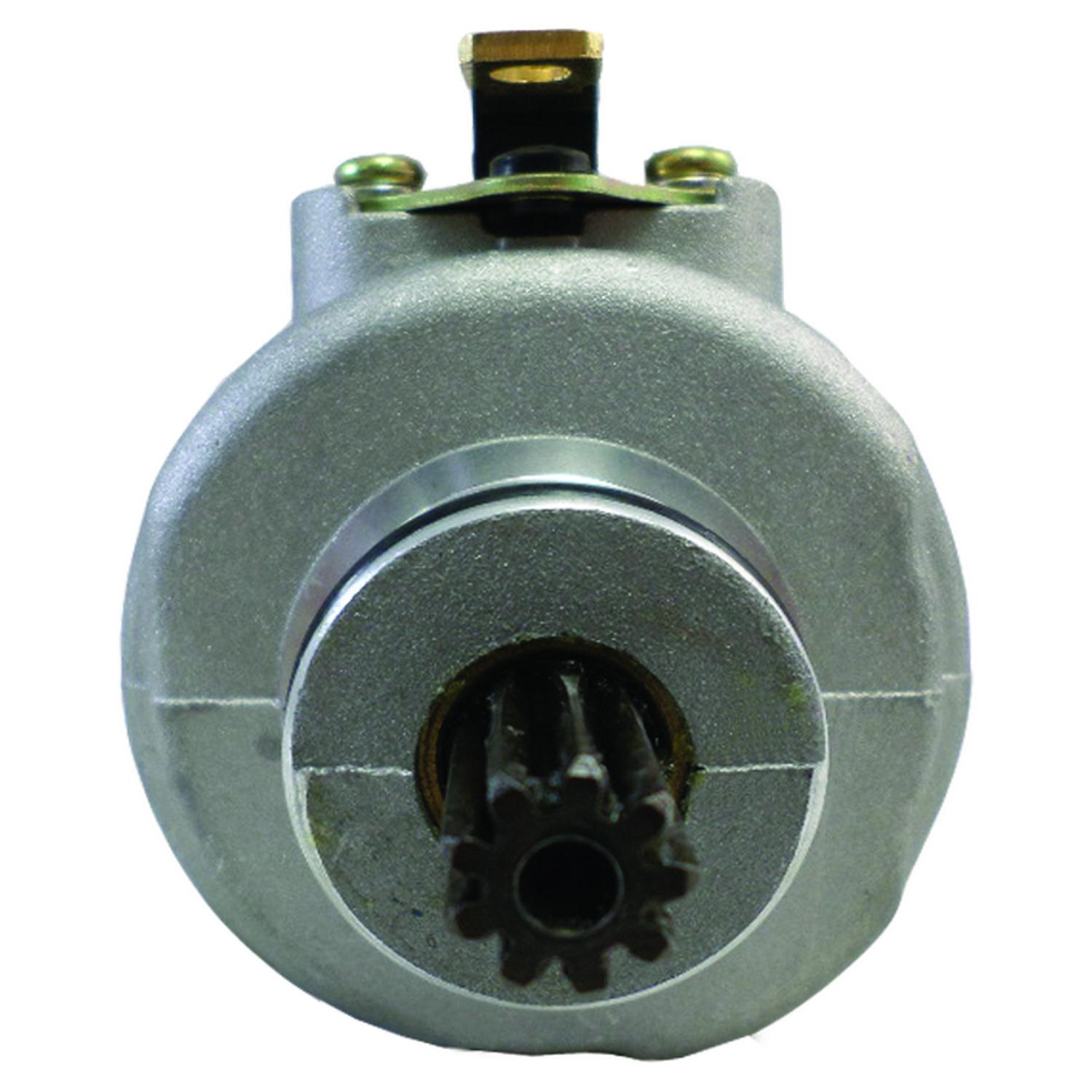 WAI 19573N Starter Motor product image 3 of 8