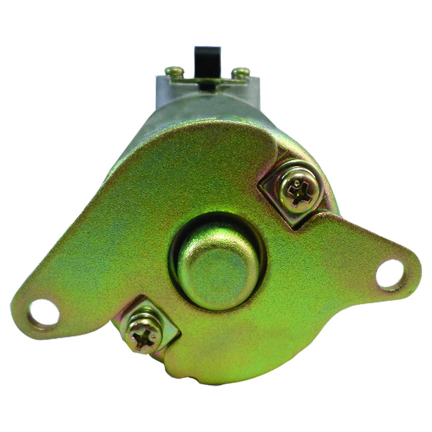 WAI 19573N Starter Motor product image 4 of 8