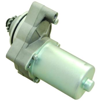 WAI 19575N Starter Motor product image 1 of 8