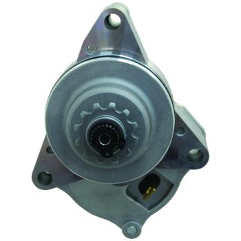 WAI 19575N Starter Motor product image 3 of 8
