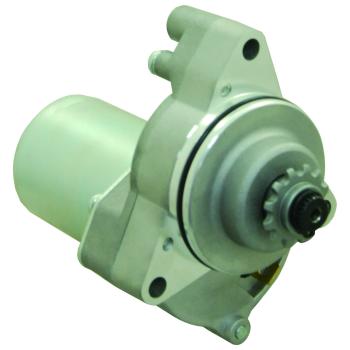 WAI 19575N Starter Motor product image 5 of 8