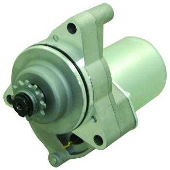 WAI 19575N Starter Motor product image 6 of 8