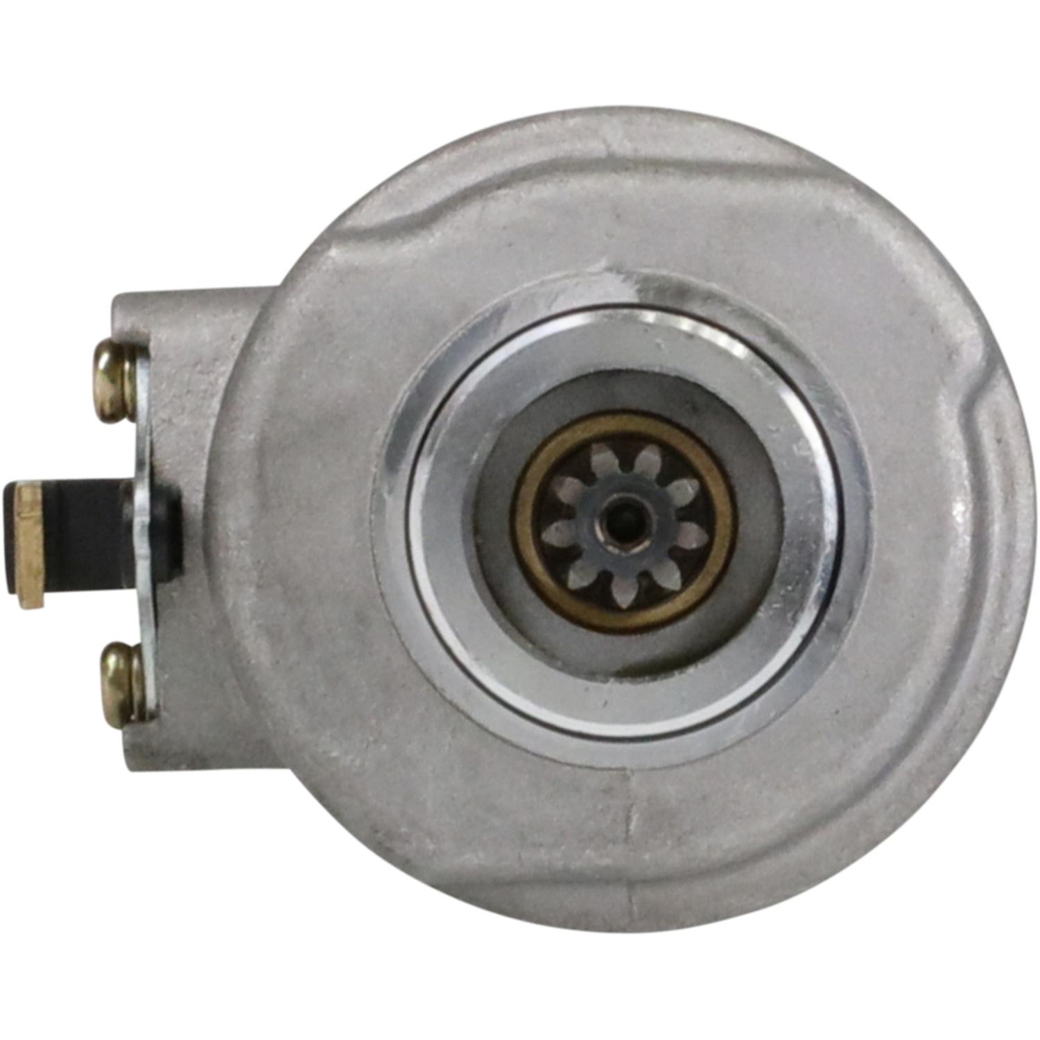 WAI 19583N - Starter Motor WAI 19583N Starter Motor product image 1 of 10