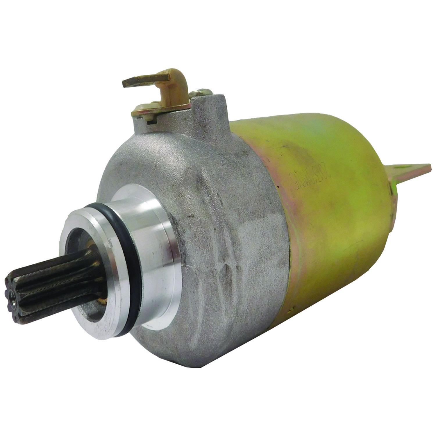 WAI 19583N - Starter Motor WAI 19583N Starter Motor product image 2 of 10