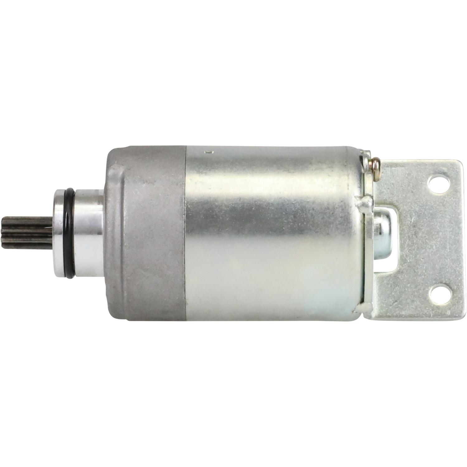 WAI 19583N - Starter Motor WAI 19583N Starter Motor product image 3 of 10