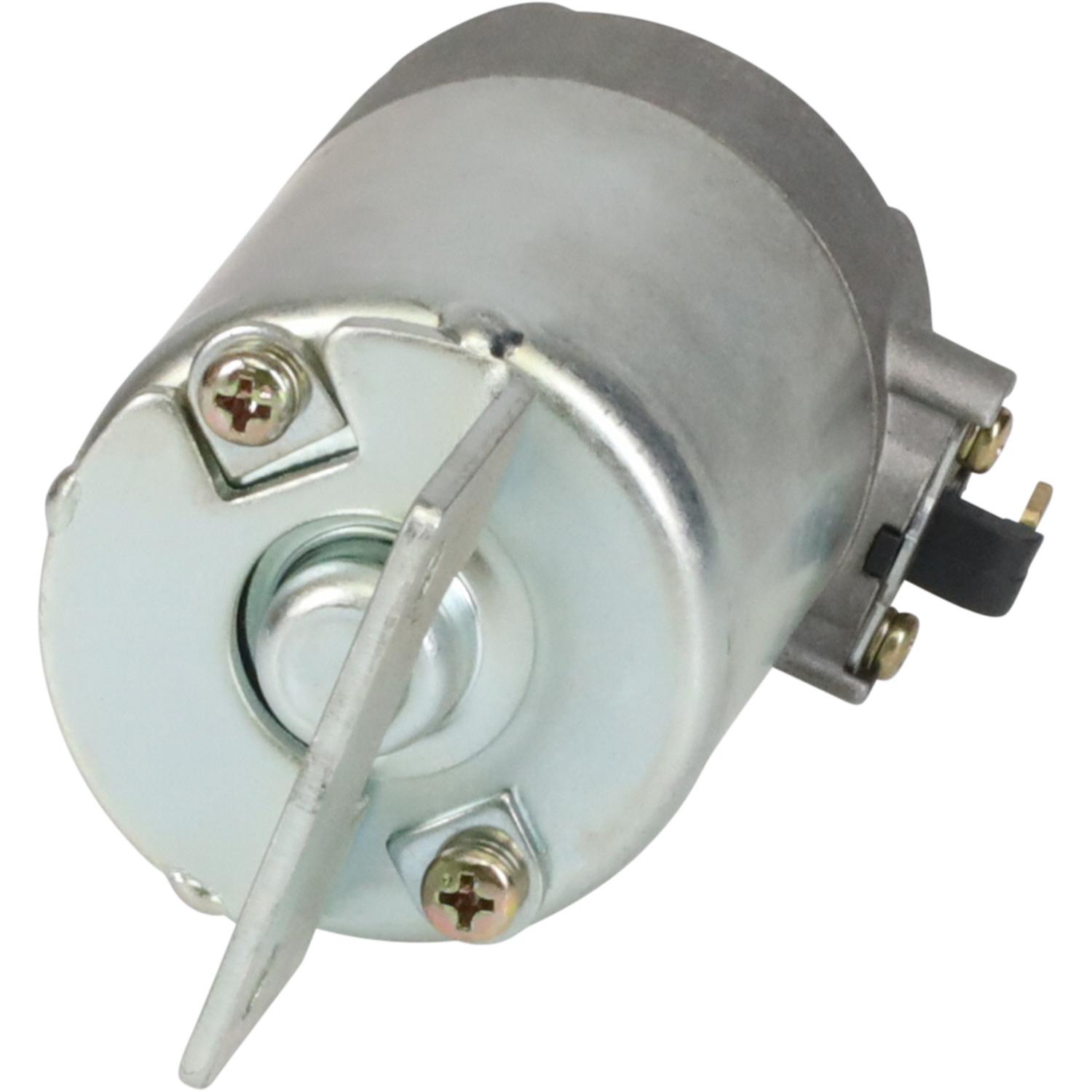 WAI 19583N - Starter Motor WAI 19583N Starter Motor product image 6 of 10