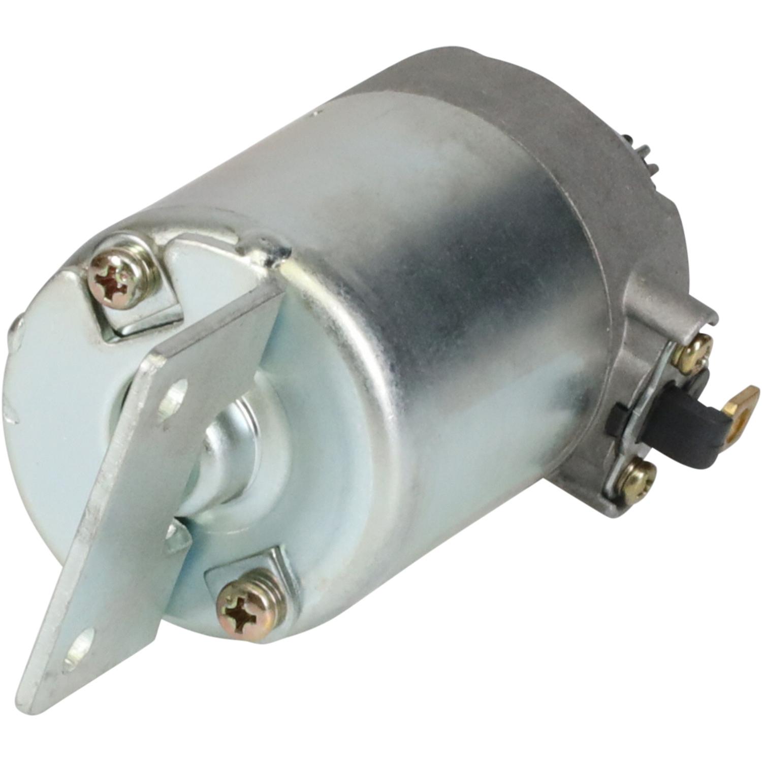 WAI 19583N - Starter Motor WAI 19583N Starter Motor product image 7 of 10