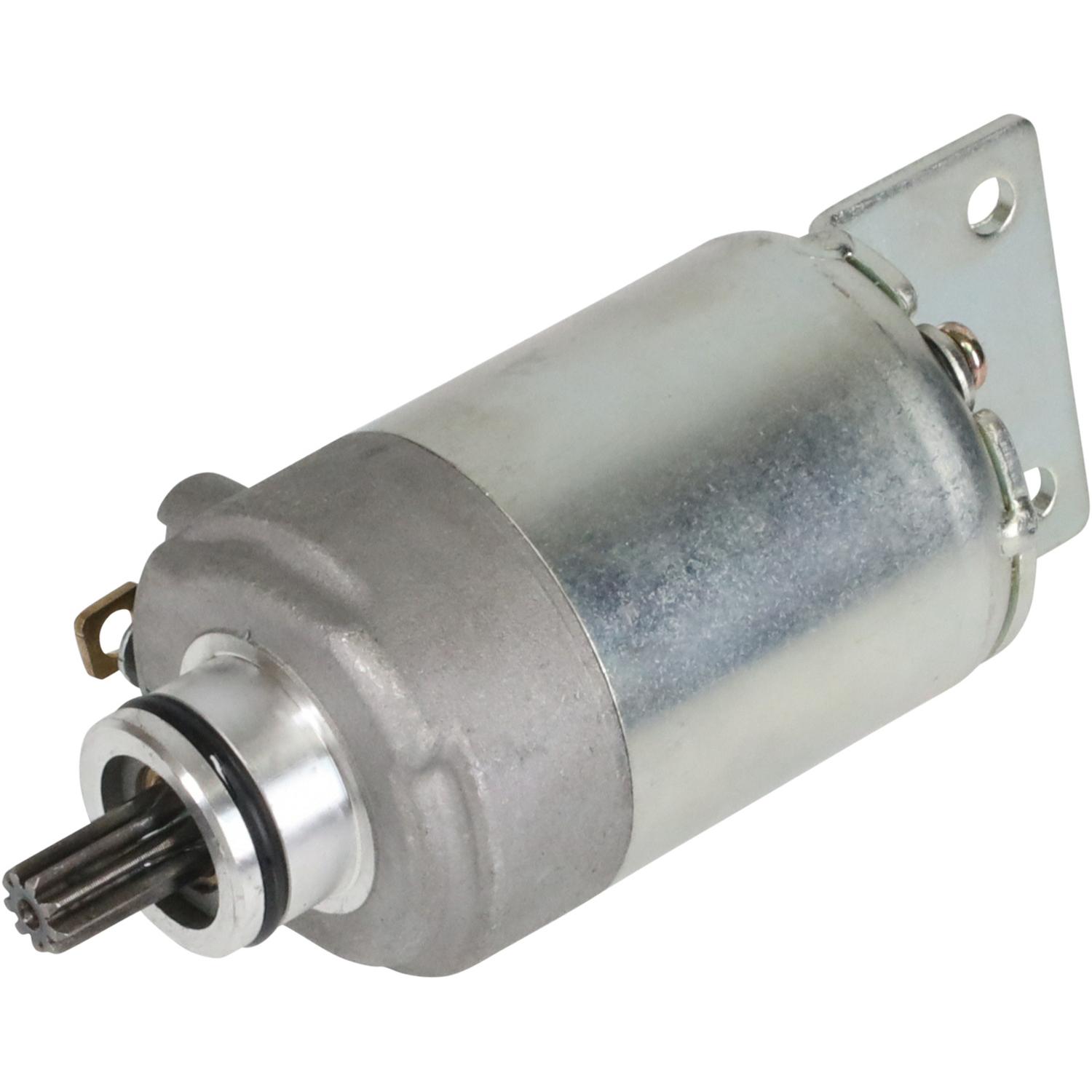 WAI 19583N - Starter Motor WAI 19583N Starter Motor product image 9 of 10