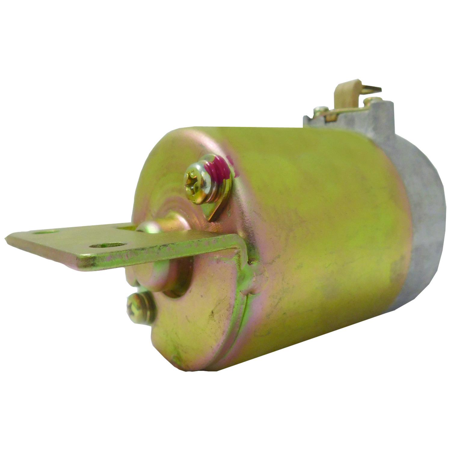 WAI 19583N - Starter Motor WAI 19583N Starter Motor product image 10 of 10