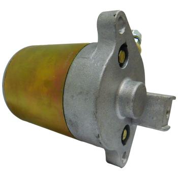 WAI 19588N Starter Motor product image 1 of 5
