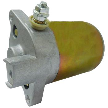 WAI 19588N Starter Motor product image 2 of 5