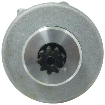 WAI 19588N Starter Motor product image 3 of 5