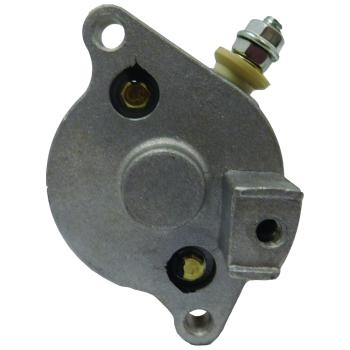 WAI 19588N Starter Motor product image 4 of 5