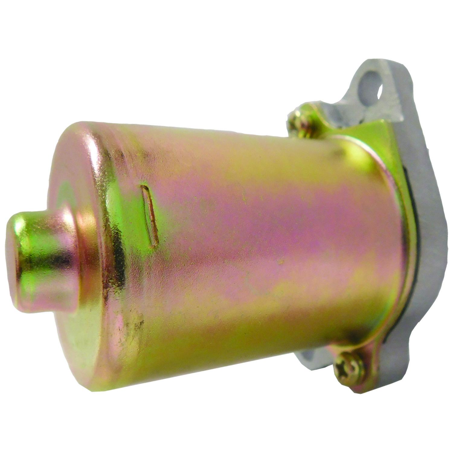 WAI 19595N Starter Motor product image 1 of 2