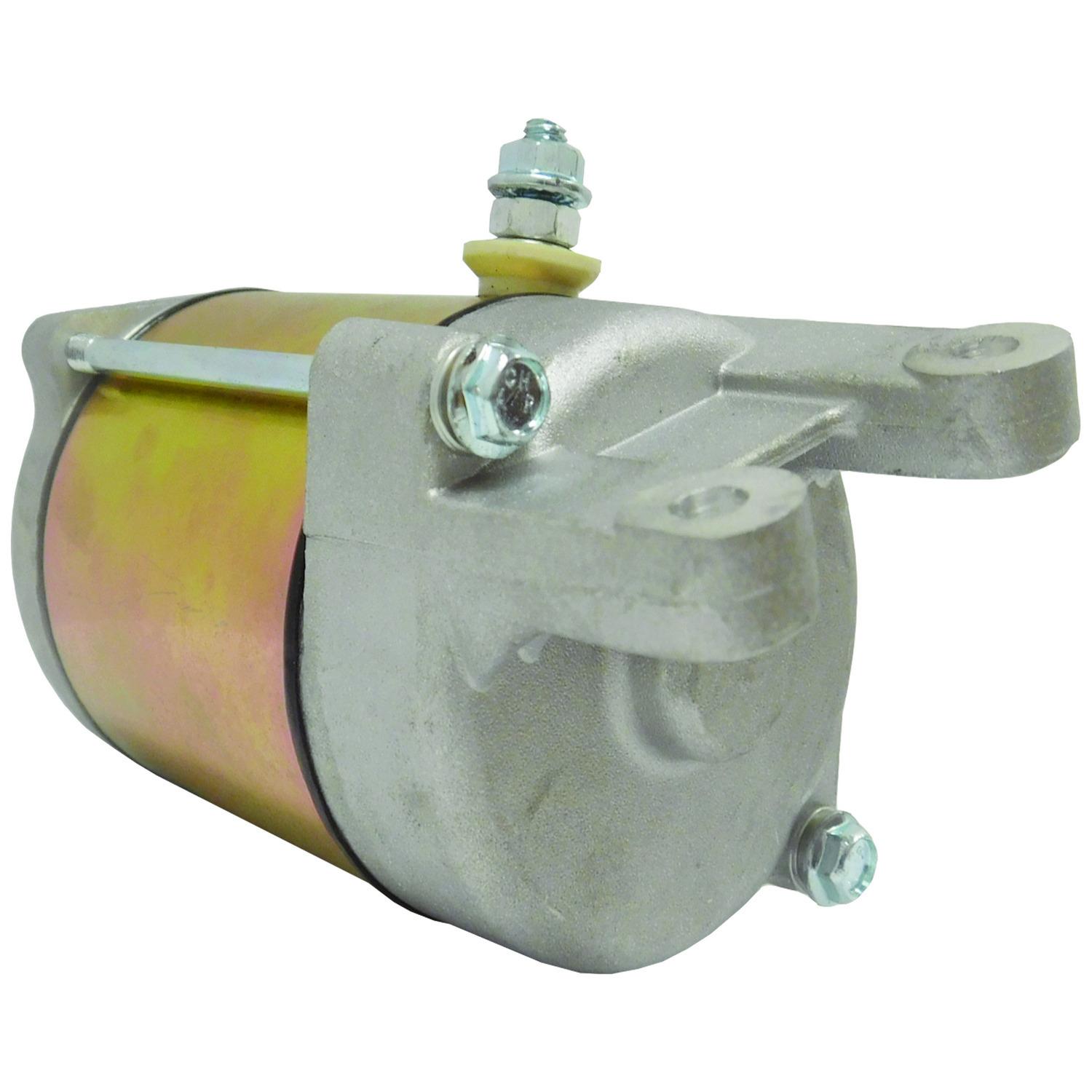 WAI 19599N - Starter Motor WAI 19599N Starter Motor product image 1 of 2