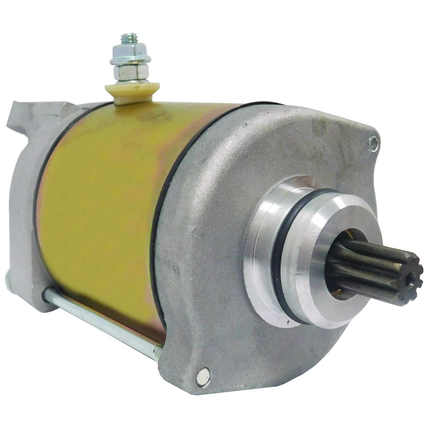 WAI 19599N - Starter Motor WAI 19599N Starter Motor product image 2 of 2