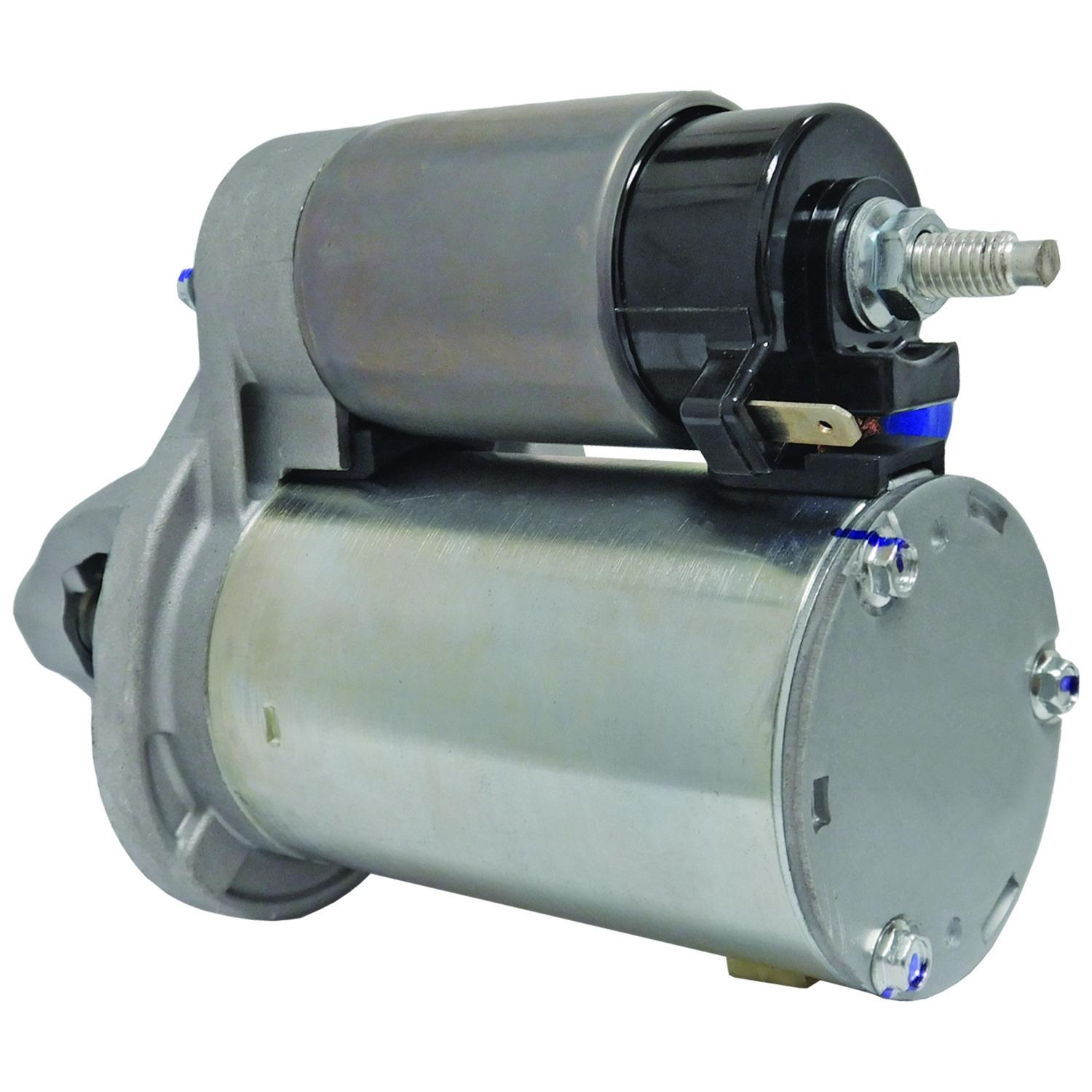 WAI 19616N - Starter Motor WAI 19616N Starter Motor product image 1 of 21