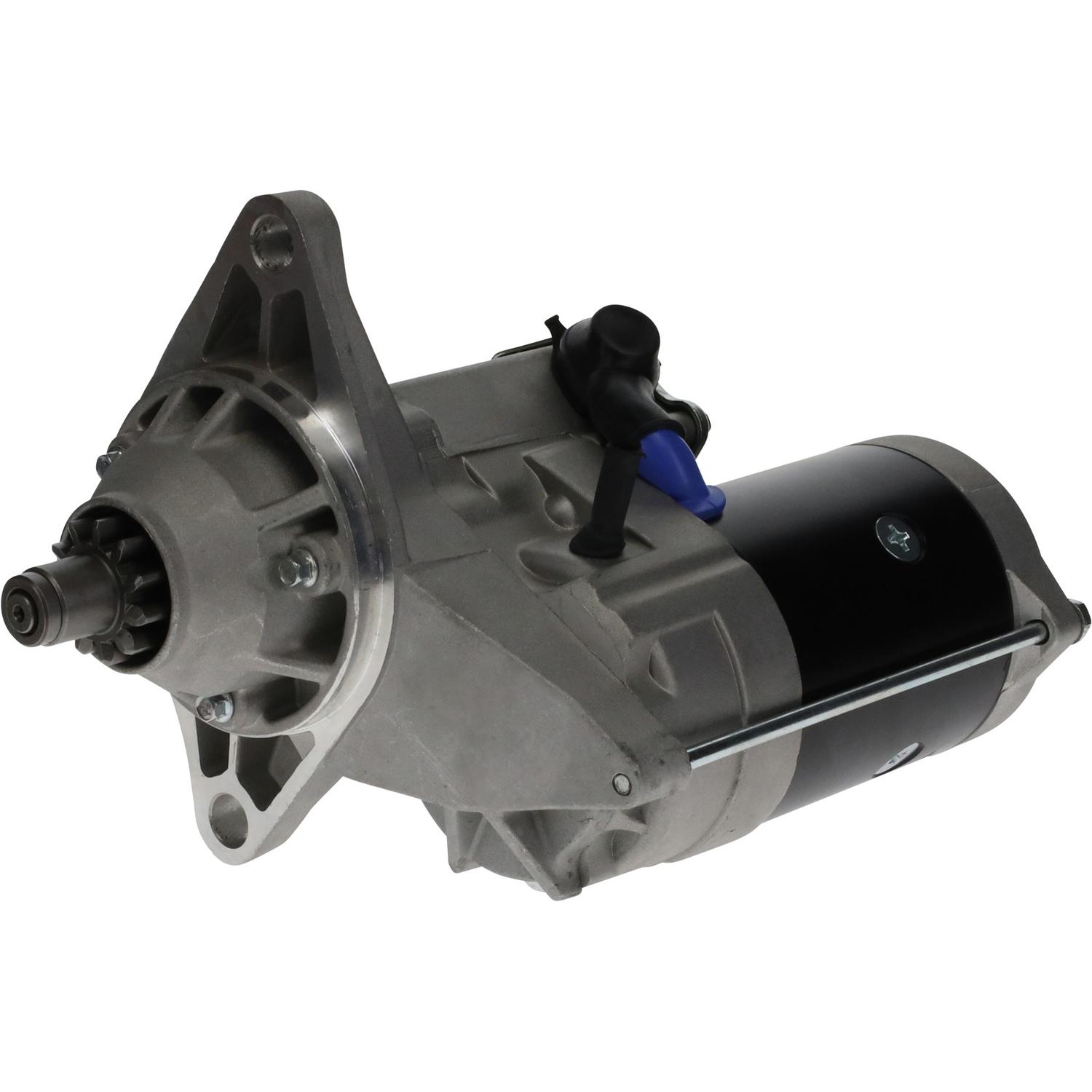 WAI 19616N - Starter Motor WAI 19616N Starter Motor product image 2 of 21